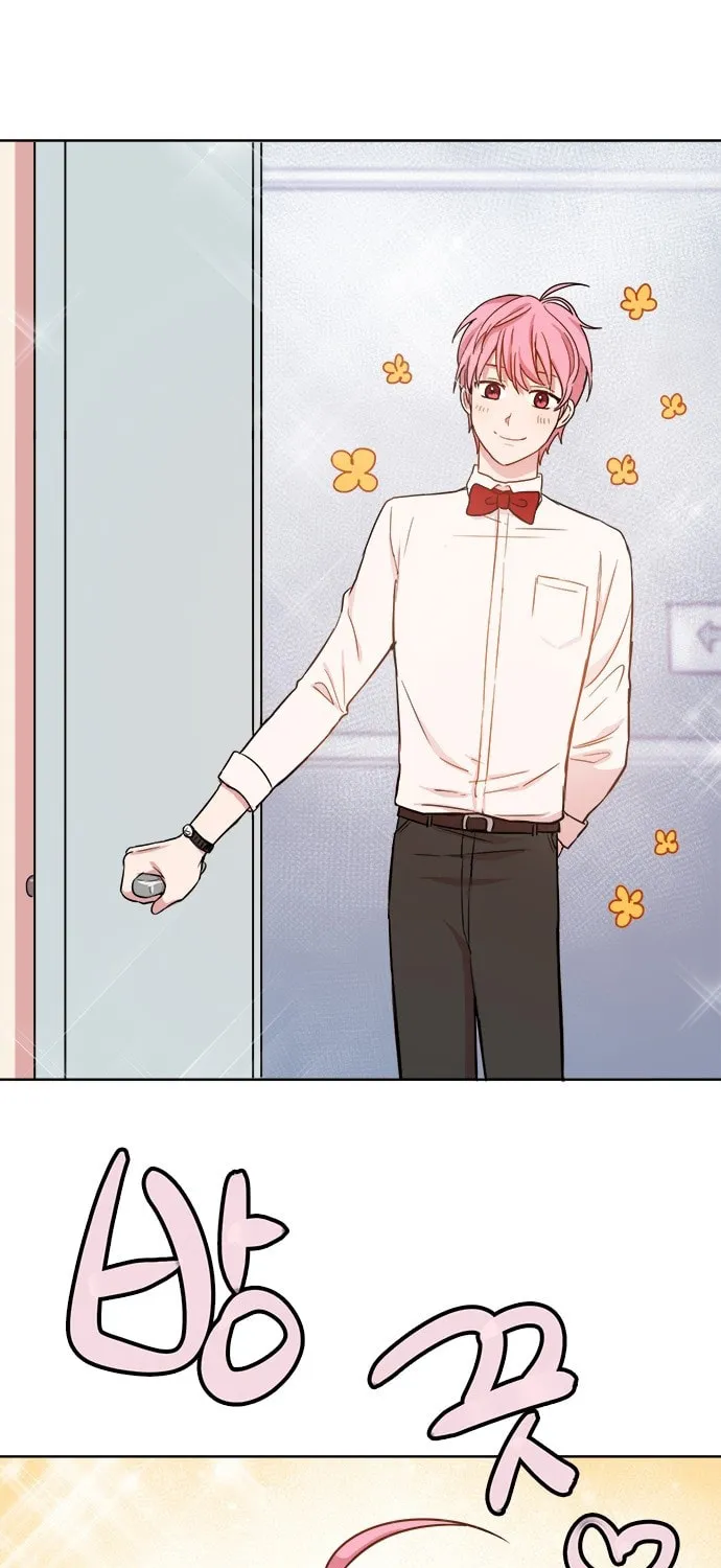 Read Charming Grim Reaper chapter 7 image 47 on Lezhin