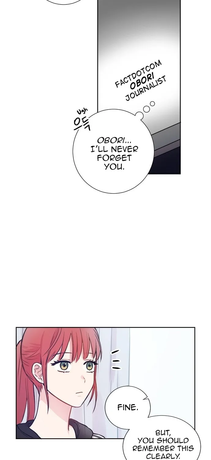 Read Charming Grim Reaper chapter 7 image 9 on Lezhin