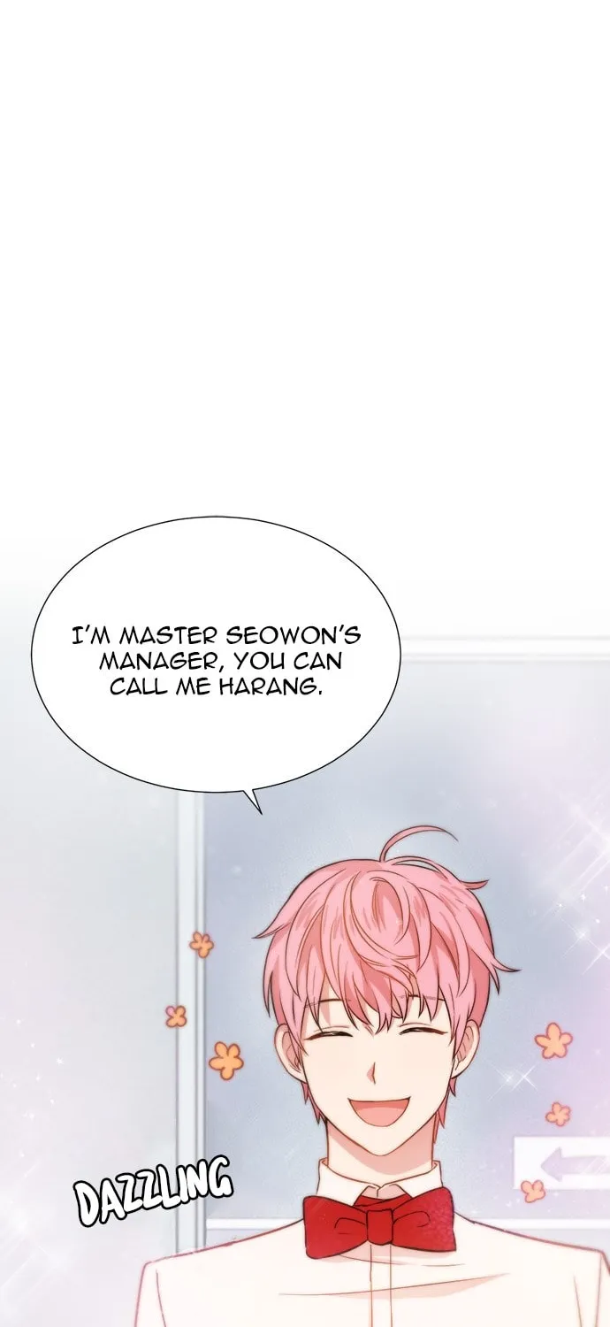 Read Charming Grim Reaper chapter 8 image 2 on Lezhin