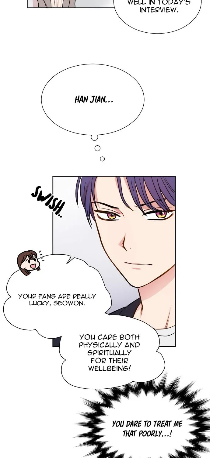 Read Charming Grim Reaper chapter 8 image 23 on Lezhin