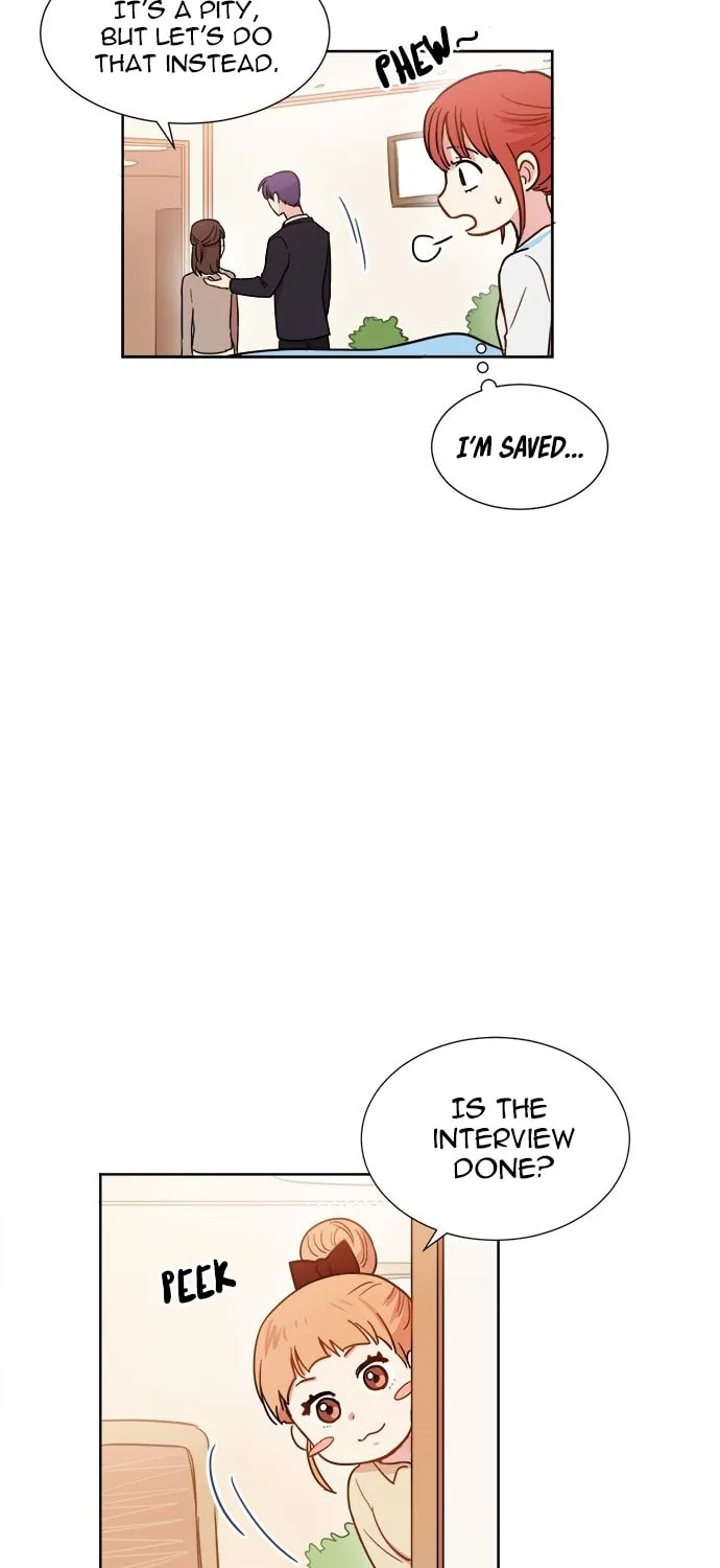 Read Charming Grim Reaper chapter 8 image 29 on Lezhin