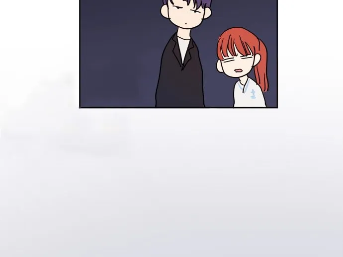 Read Charming Grim Reaper chapter 8 image 32 on Lezhin