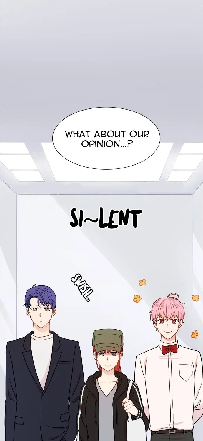 Read Charming Grim Reaper chapter 8 image 33 on Lezhin