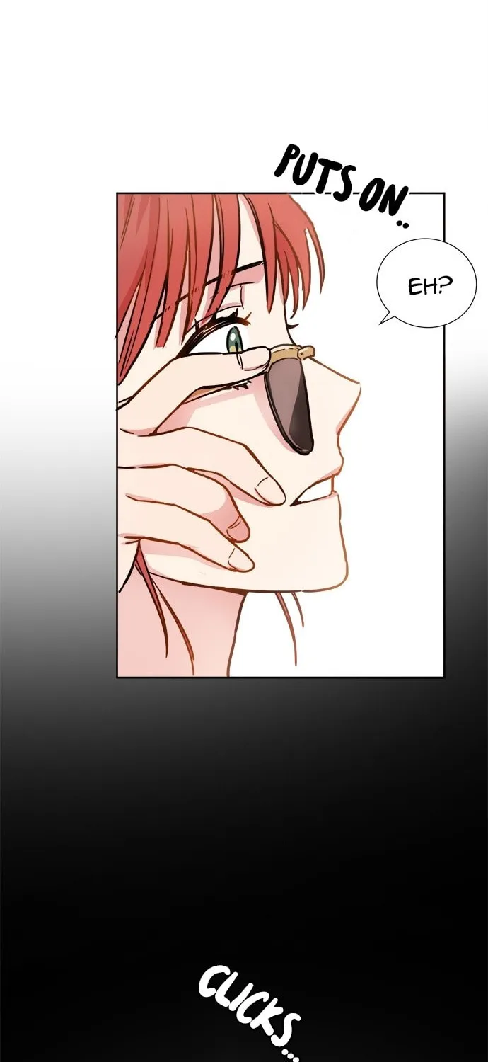 Read Charming Grim Reaper chapter 8 image 40 on Lezhin