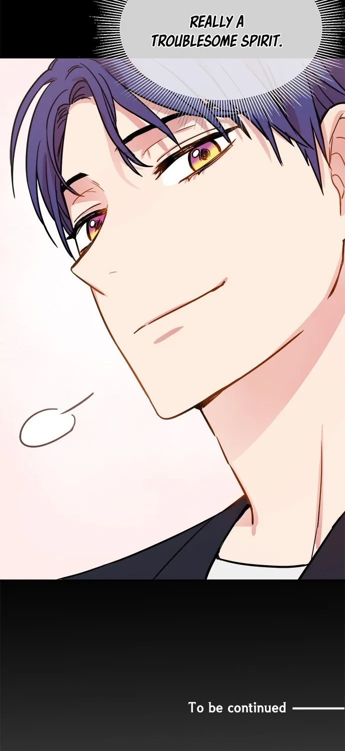 Read Charming Grim Reaper chapter 8 image 42 on Lezhin