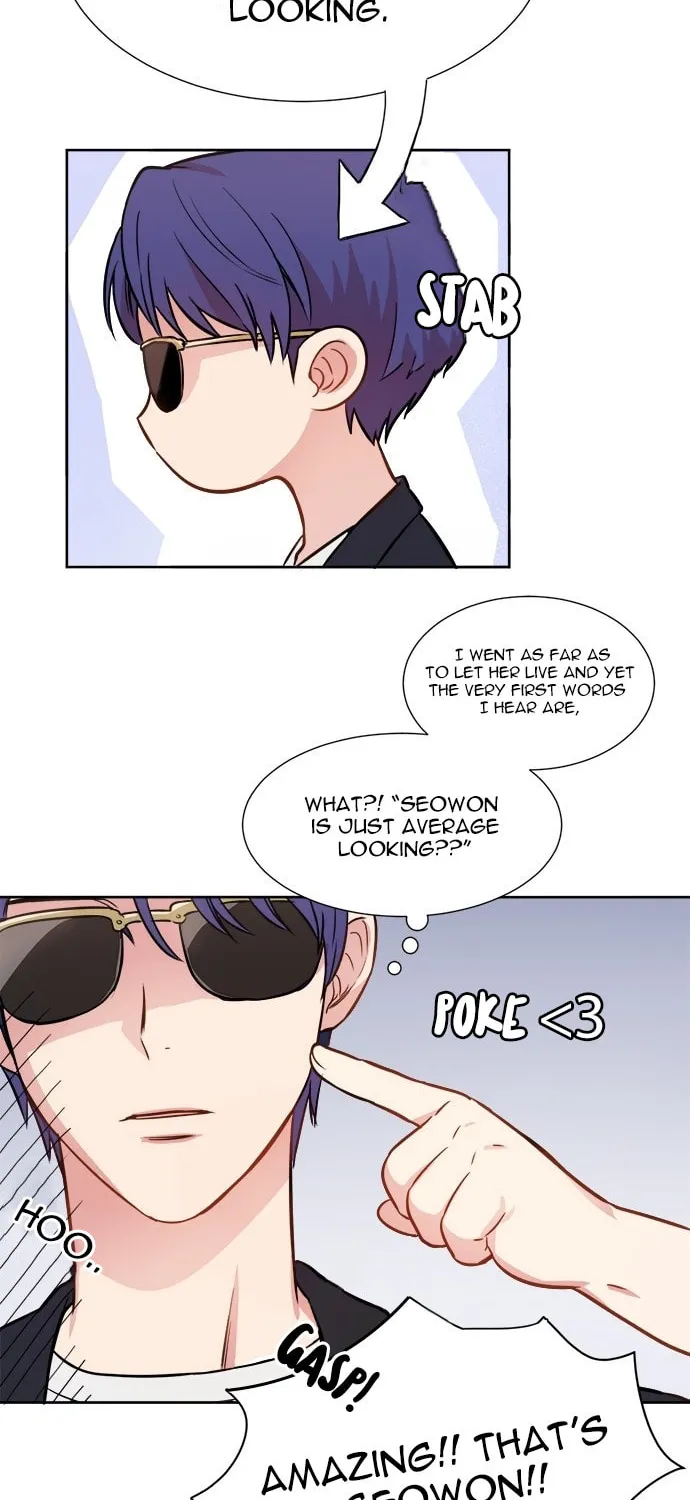 Read Charming Grim Reaper chapter 8 image 6 on Lezhin