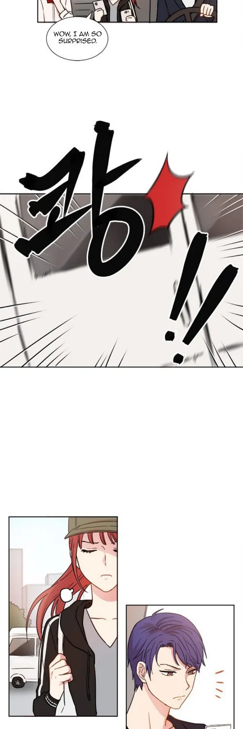 Read Charming Grim Reaper chapter 9 image 12 on Lezhin
