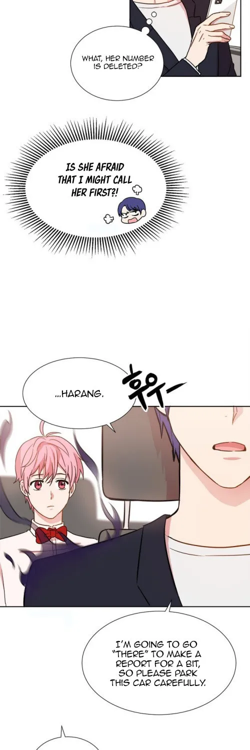 Read Charming Grim Reaper chapter 9 image 13 on Lezhin
