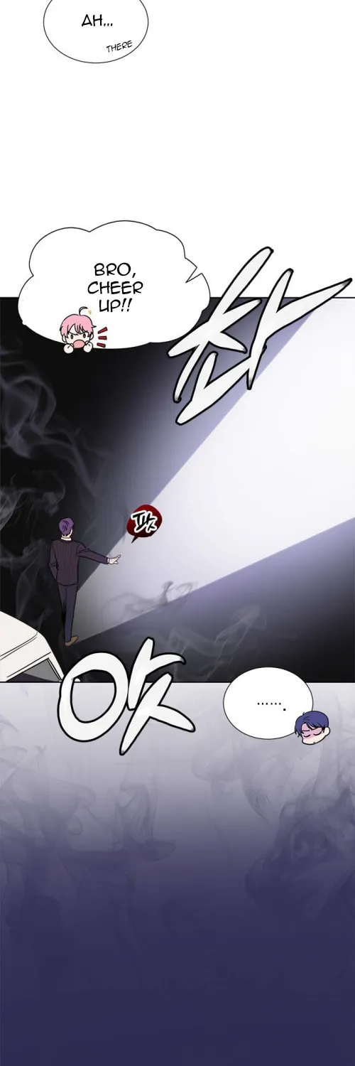 Read Charming Grim Reaper chapter 9 image 14 on Lezhin