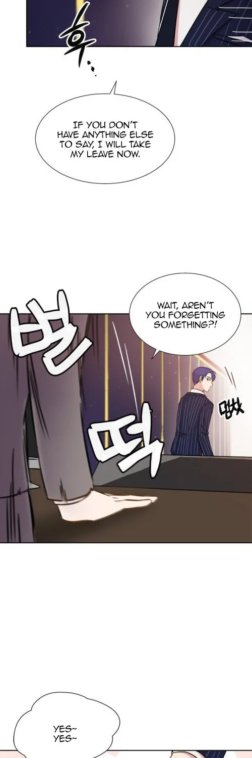 Read Charming Grim Reaper chapter 9 image 19 on Lezhin