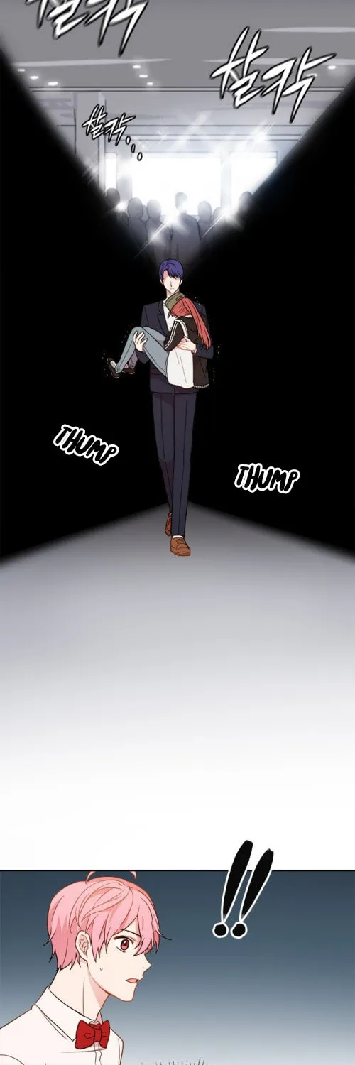Read Charming Grim Reaper chapter 9 image 2 on Lezhin