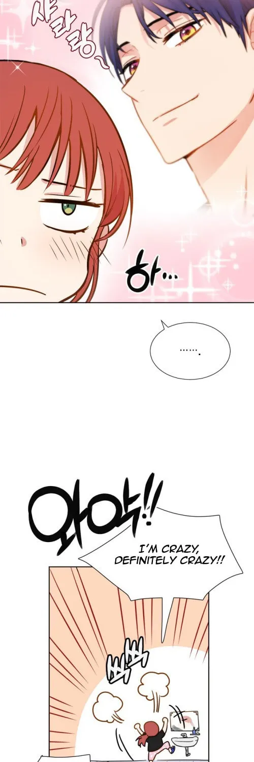 Read Charming Grim Reaper chapter 9 image 25 on Lezhin