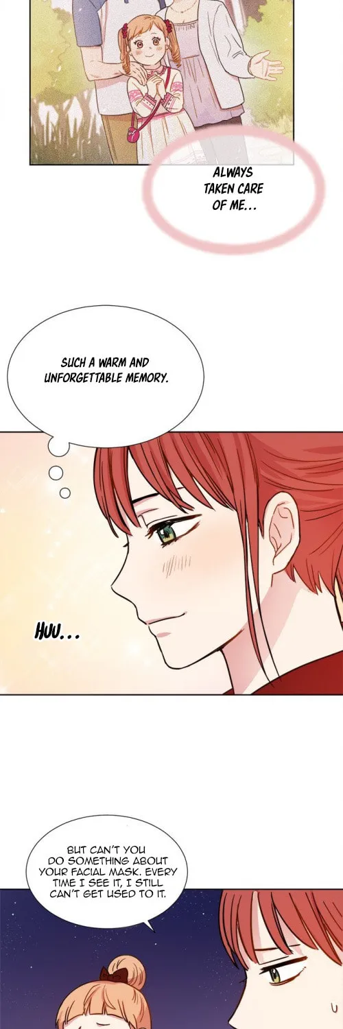 Read Charming Grim Reaper chapter 9 image 29 on Lezhin