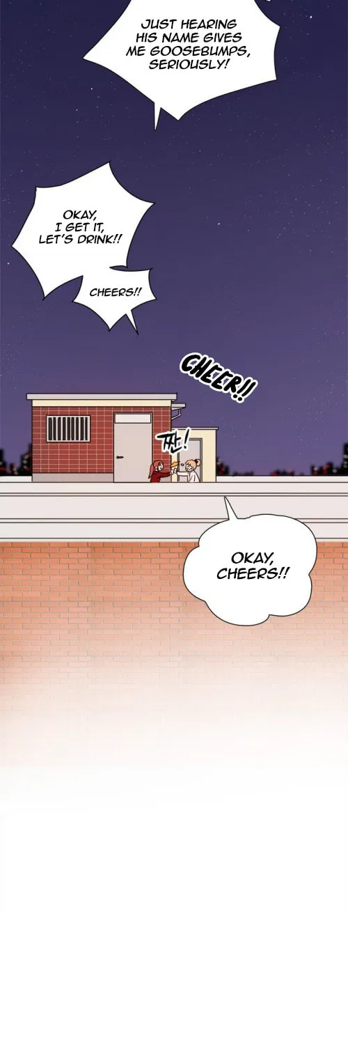 Read Charming Grim Reaper chapter 9 image 34 on Lezhin