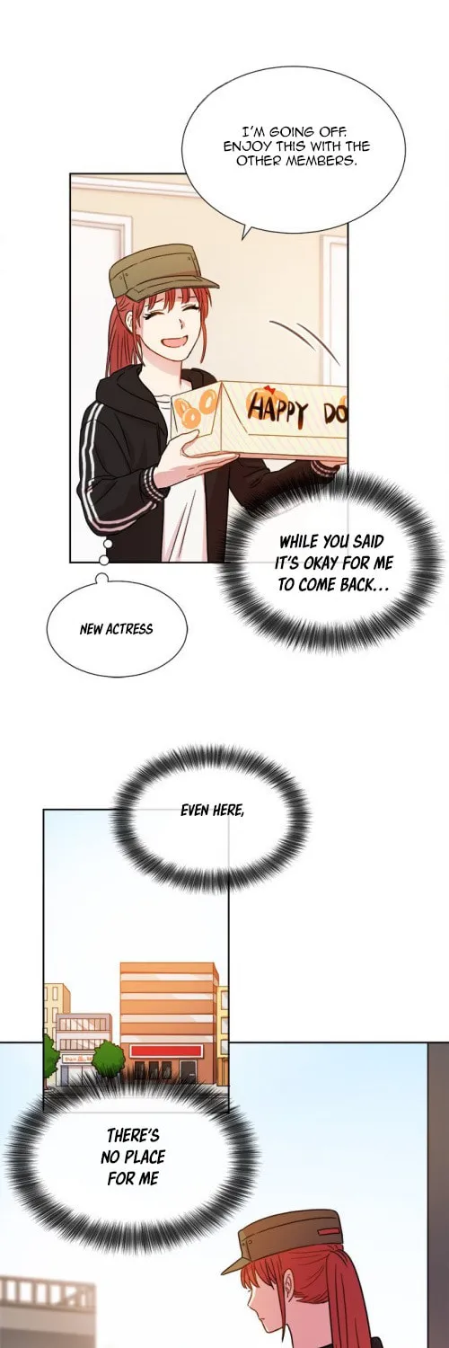 Read Charming Grim Reaper chapter 9 image 37 on Lezhin