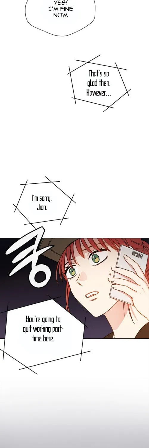 Read Charming Grim Reaper chapter 9 image 40 on Lezhin