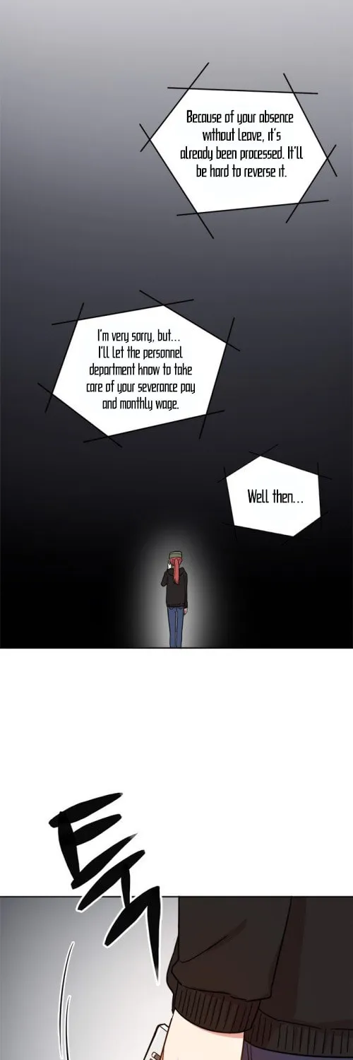 Read Charming Grim Reaper chapter 9 image 41 on Lezhin