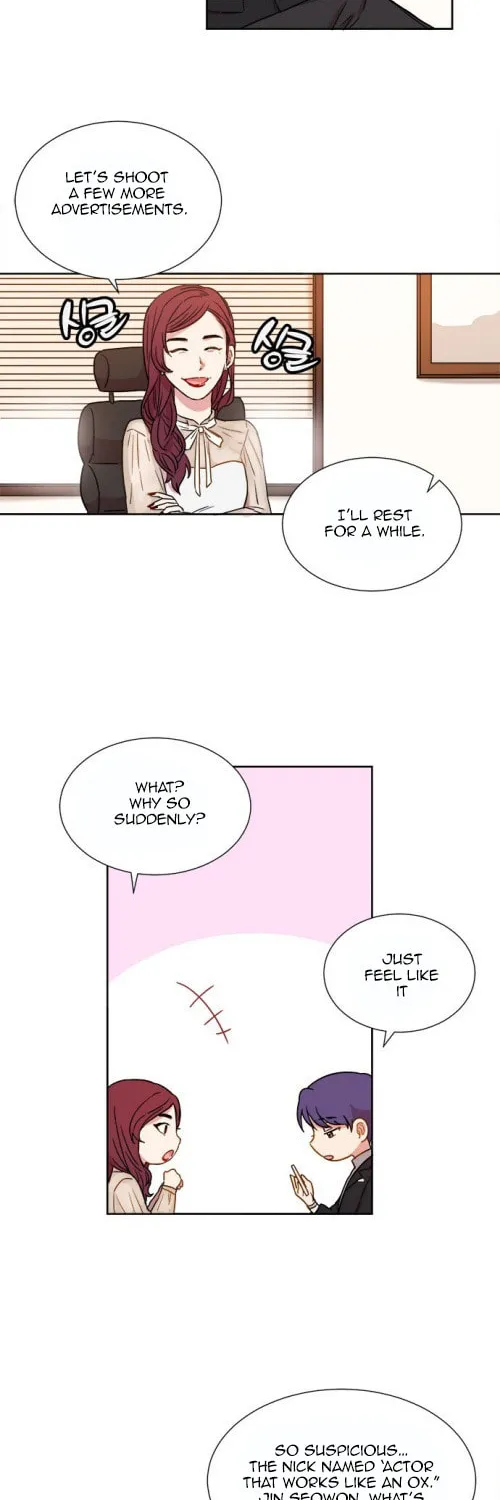 Read Charming Grim Reaper chapter 9 image 43 on Lezhin