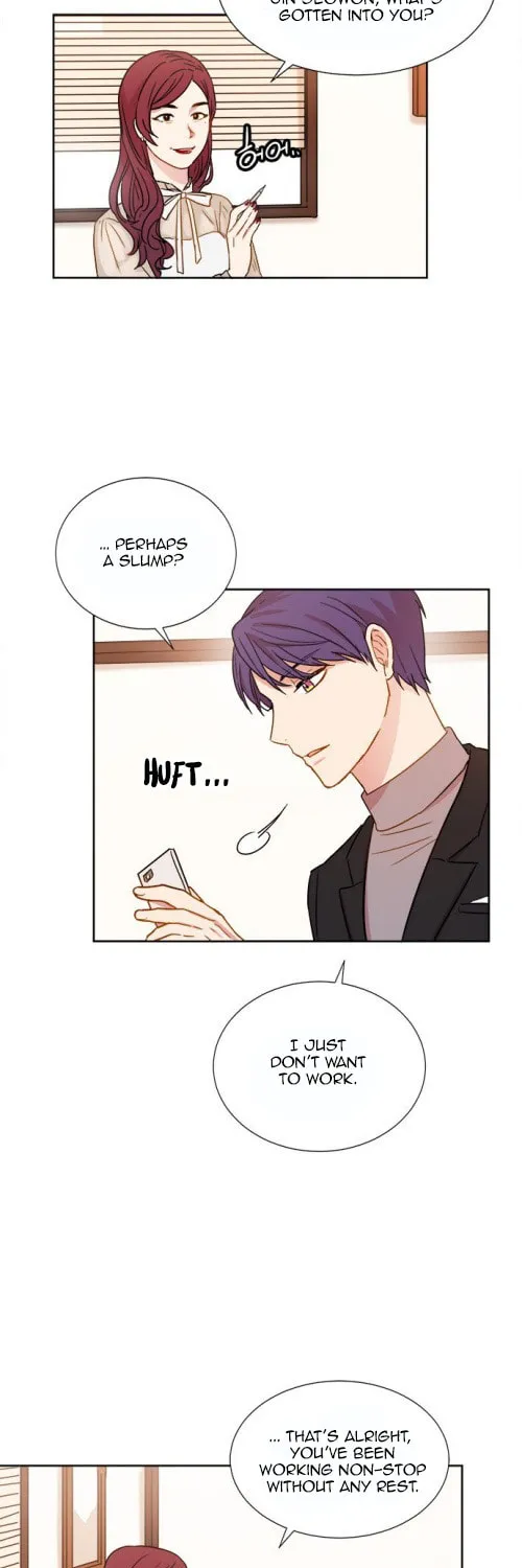Read Charming Grim Reaper chapter 9 image 44 on Lezhin