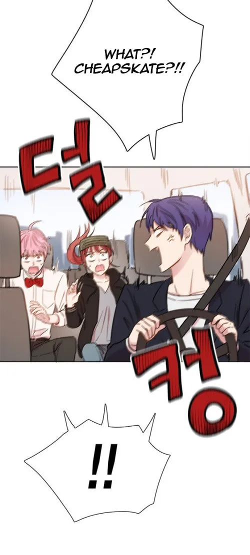 Read Charming Grim Reaper chapter 9 image 7 on Lezhin