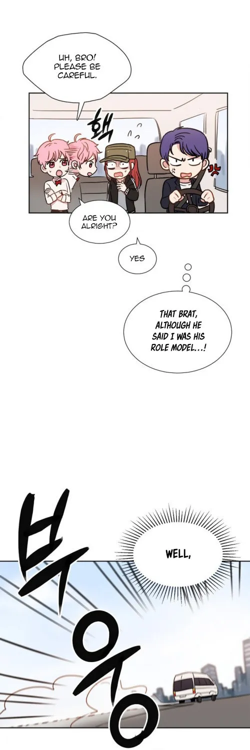 Read Charming Grim Reaper chapter 9 image 8 on Lezhin