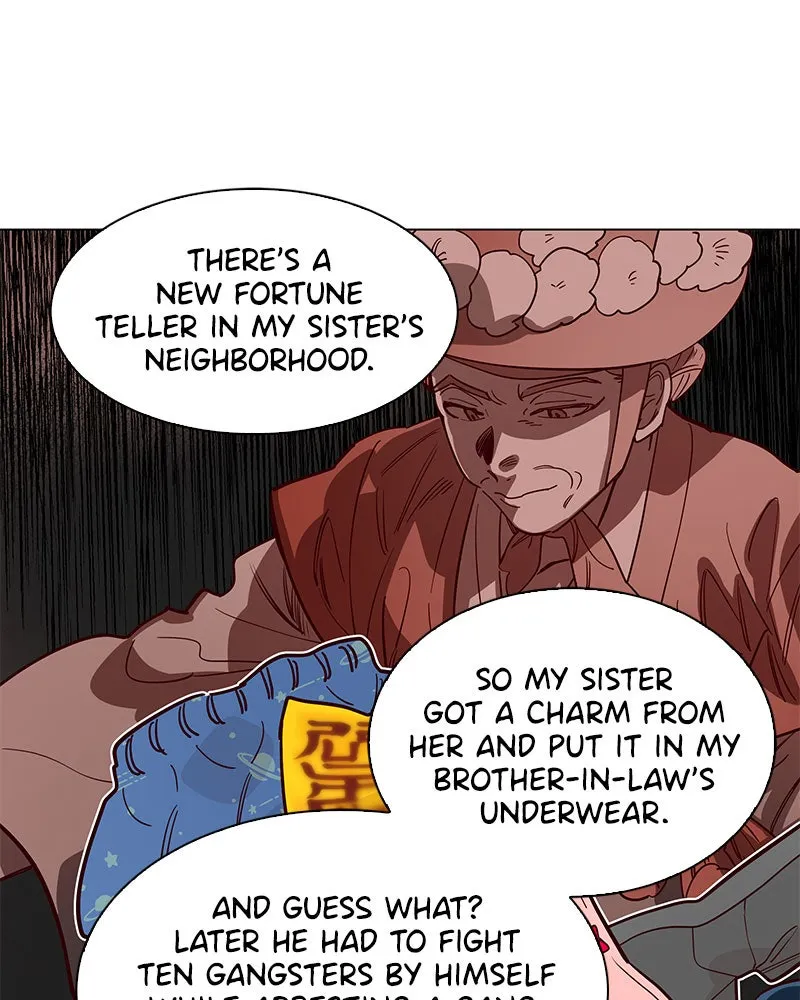 Read Charming You chapter 1 image 13 on Lezhin