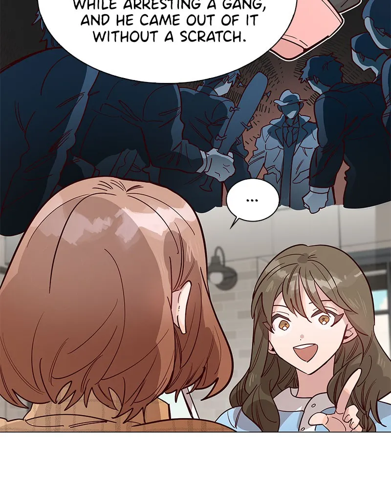 Read Charming You chapter 1 image 14 on Lezhin