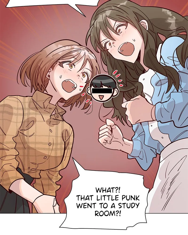Read Charming You chapter 1 image 17 on Lezhin