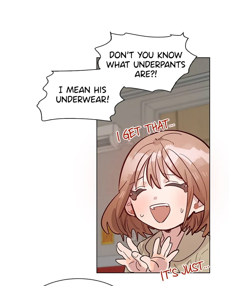 Read Charming You chapter 1 image 2 on Lezhin