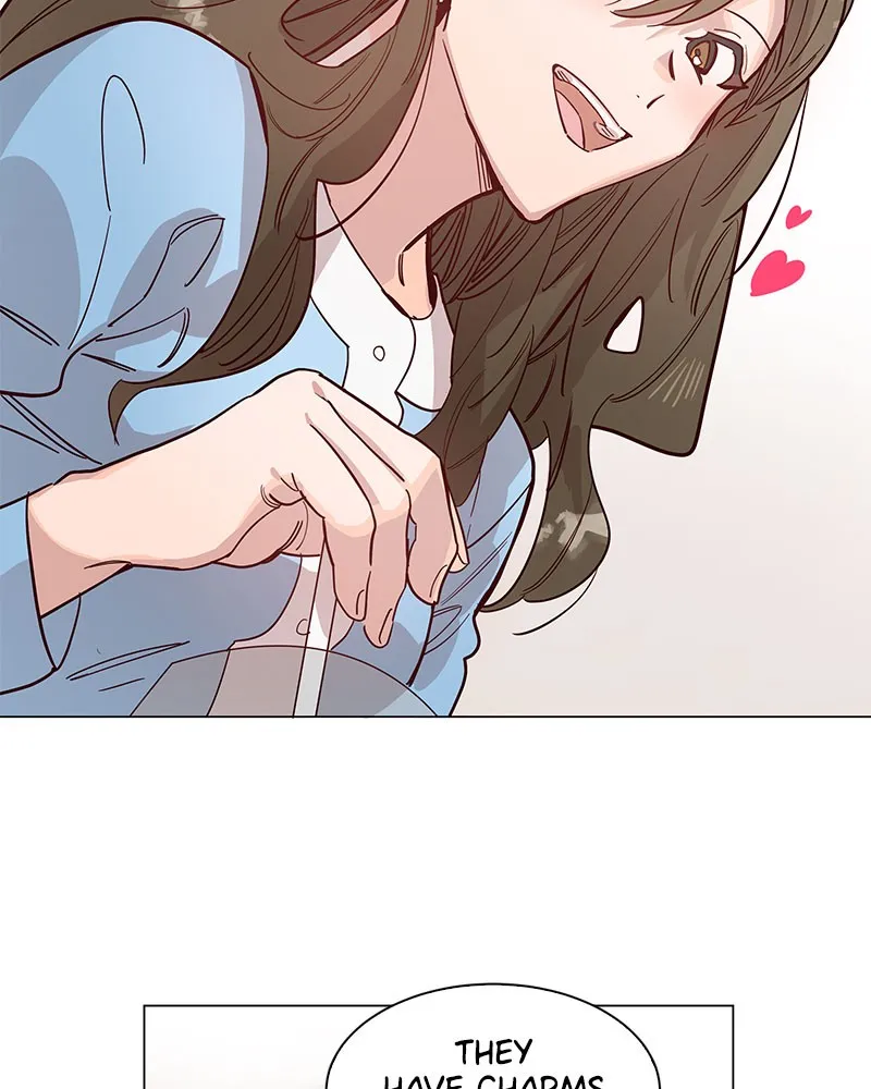 Read Charming You chapter 1 image 20 on Lezhin