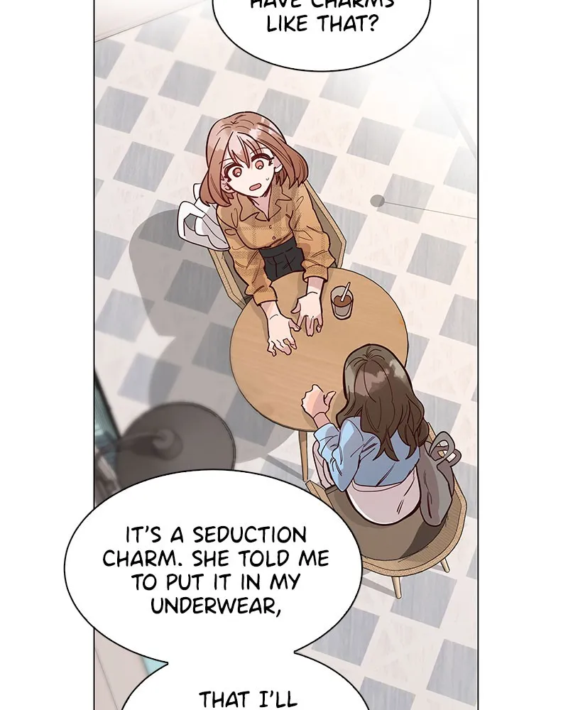 Read Charming You chapter 1 image 21 on Lezhin