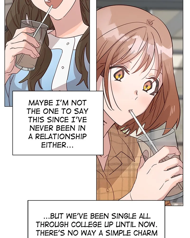 Read Charming You chapter 1 image 23 on Lezhin