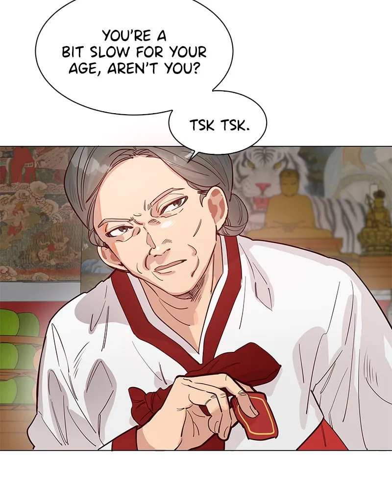 Read Charming You chapter 1 image 3 on Lezhin