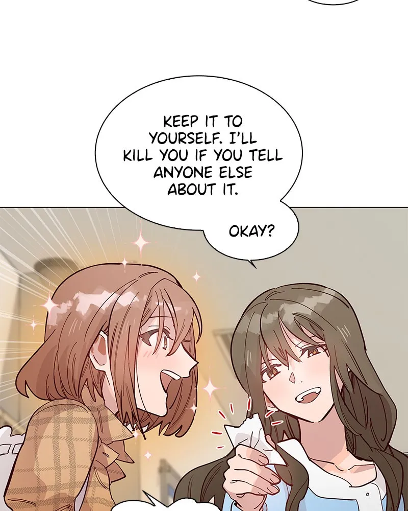 Read Charming You chapter 1 image 32 on Lezhin