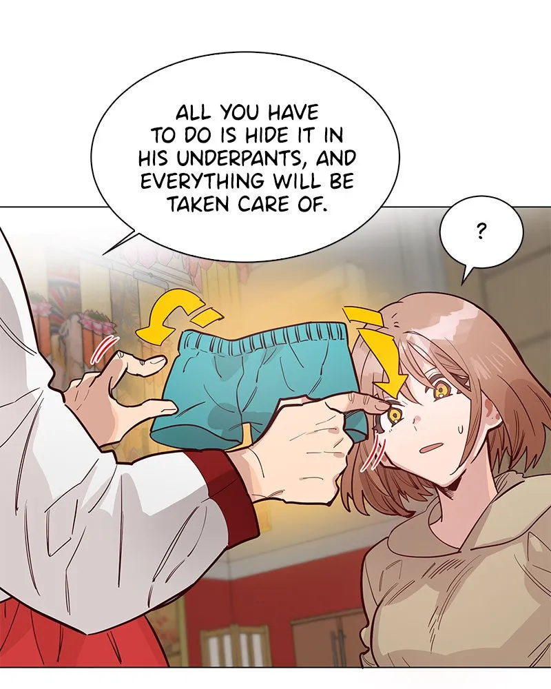 Read Charming You chapter 1 image 4 on Lezhin
