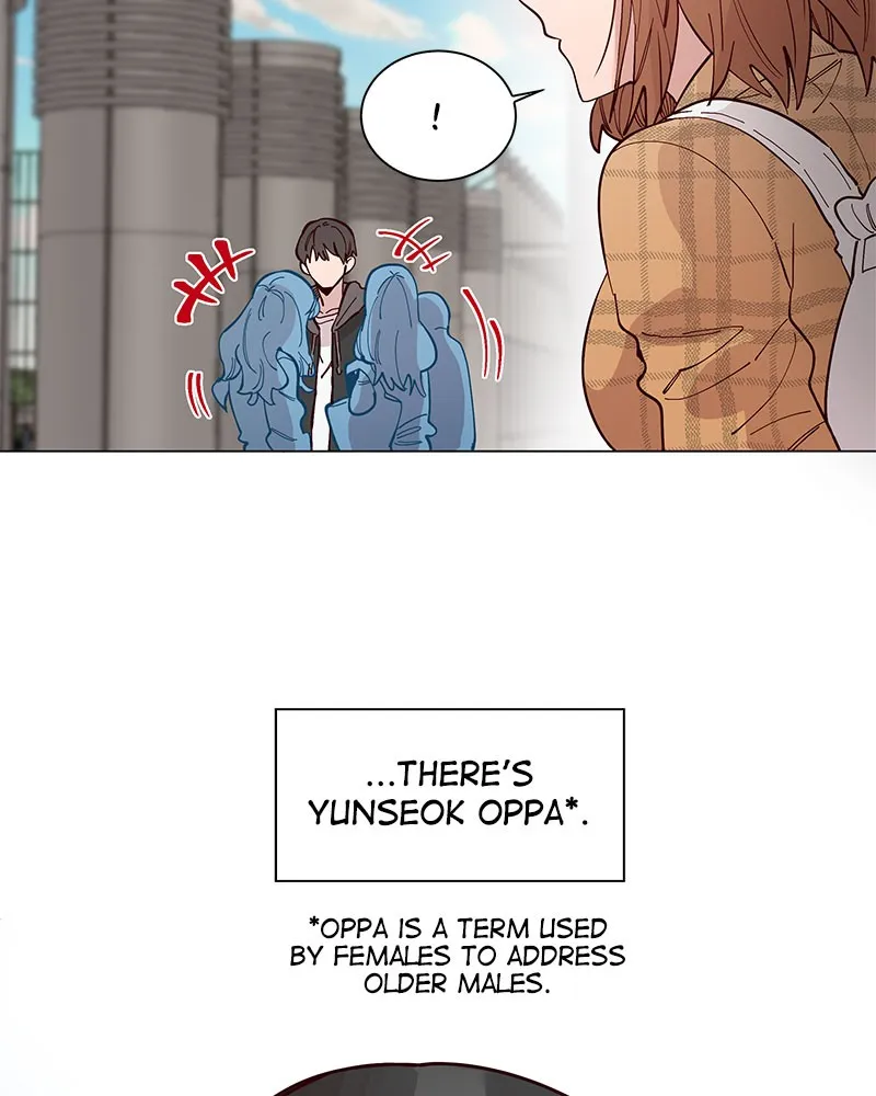 Read Charming You chapter 1 image 40 on Lezhin