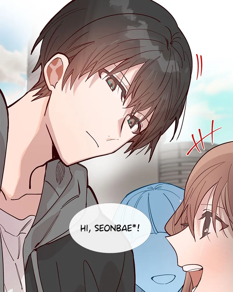 Read Charming You chapter 1 image 41 on Lezhin