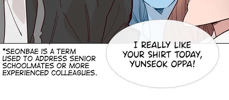 Read Charming You chapter 1 image 42 on Lezhin