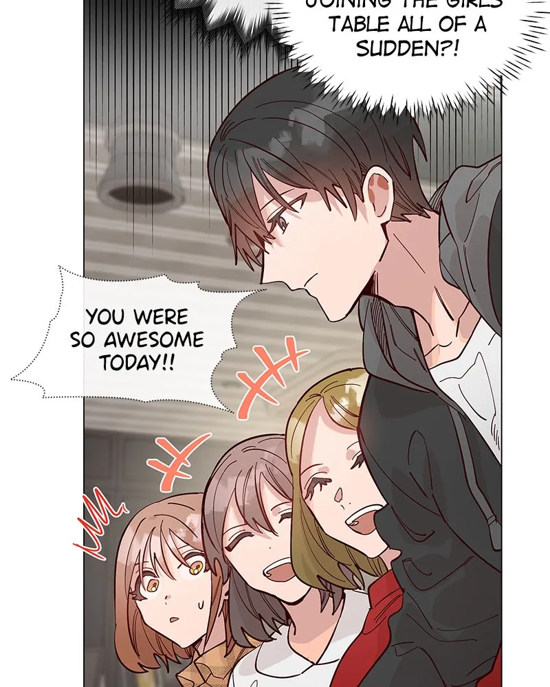 Read Charming You chapter 1 image 61 on Lezhin