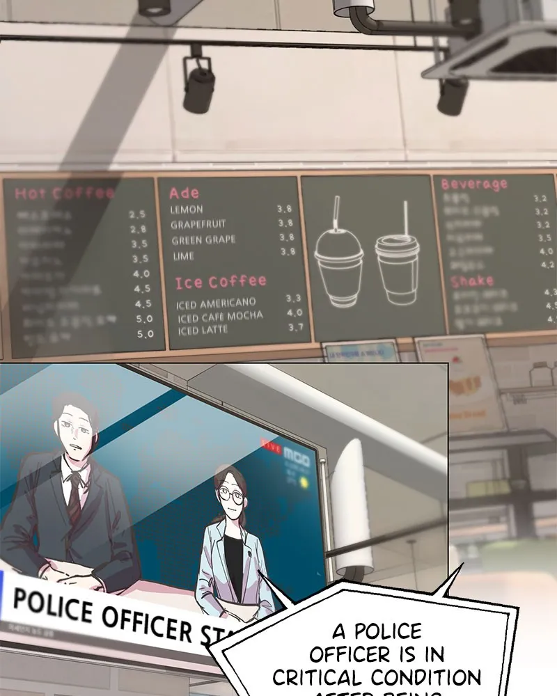 Read Charming You chapter 1 image 8 on Lezhin