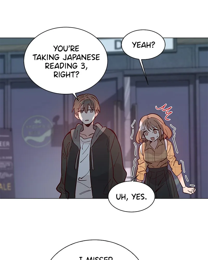 Read Charming You chapter 1 image 92 on Lezhin