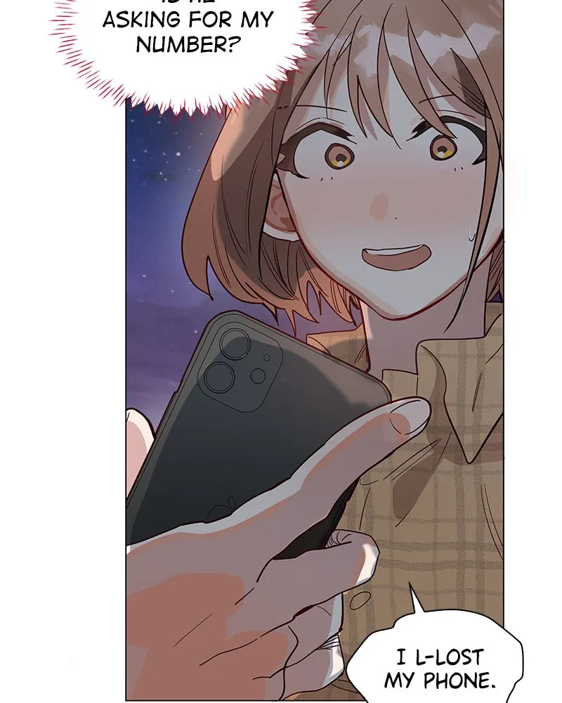 Read Charming You chapter 1 image 97 on Lezhin
