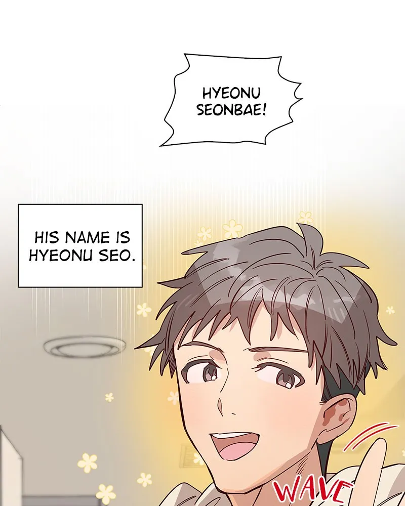 Read Charming You chapter 2 image 39 on Lezhin