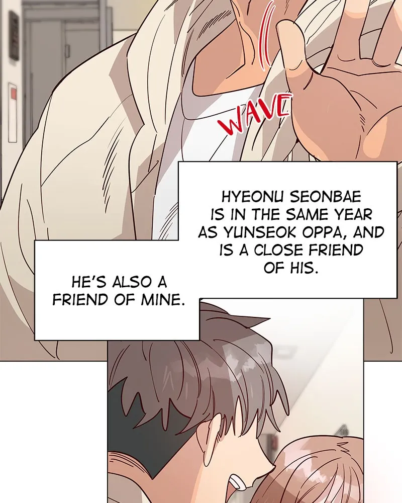 Read Charming You chapter 2 image 40 on Lezhin