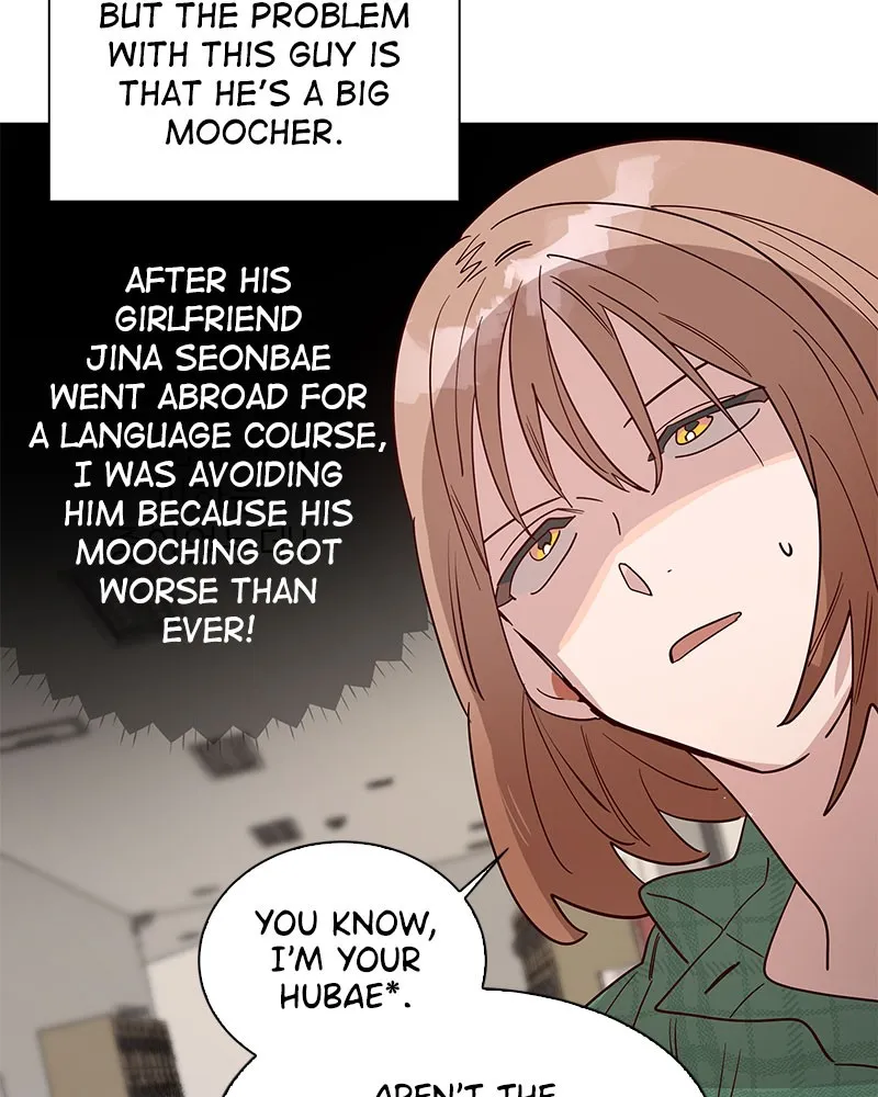 Read Charming You chapter 2 image 42 on Lezhin