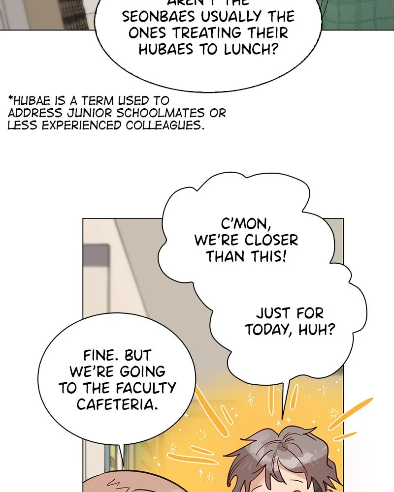 Read Charming You chapter 2 image 43 on Lezhin