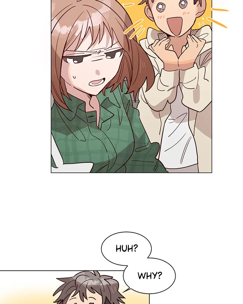 Read Charming You chapter 2 image 44 on Lezhin