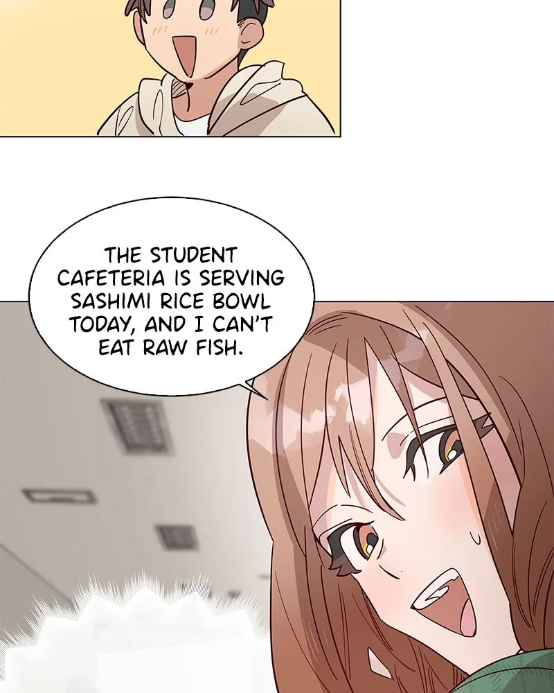 Read Charming You chapter 2 image 45 on Lezhin