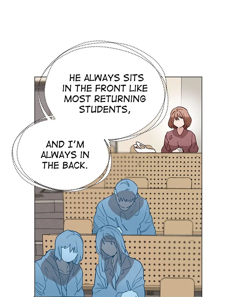 Read Charming You chapter 2 image 5 on Lezhin