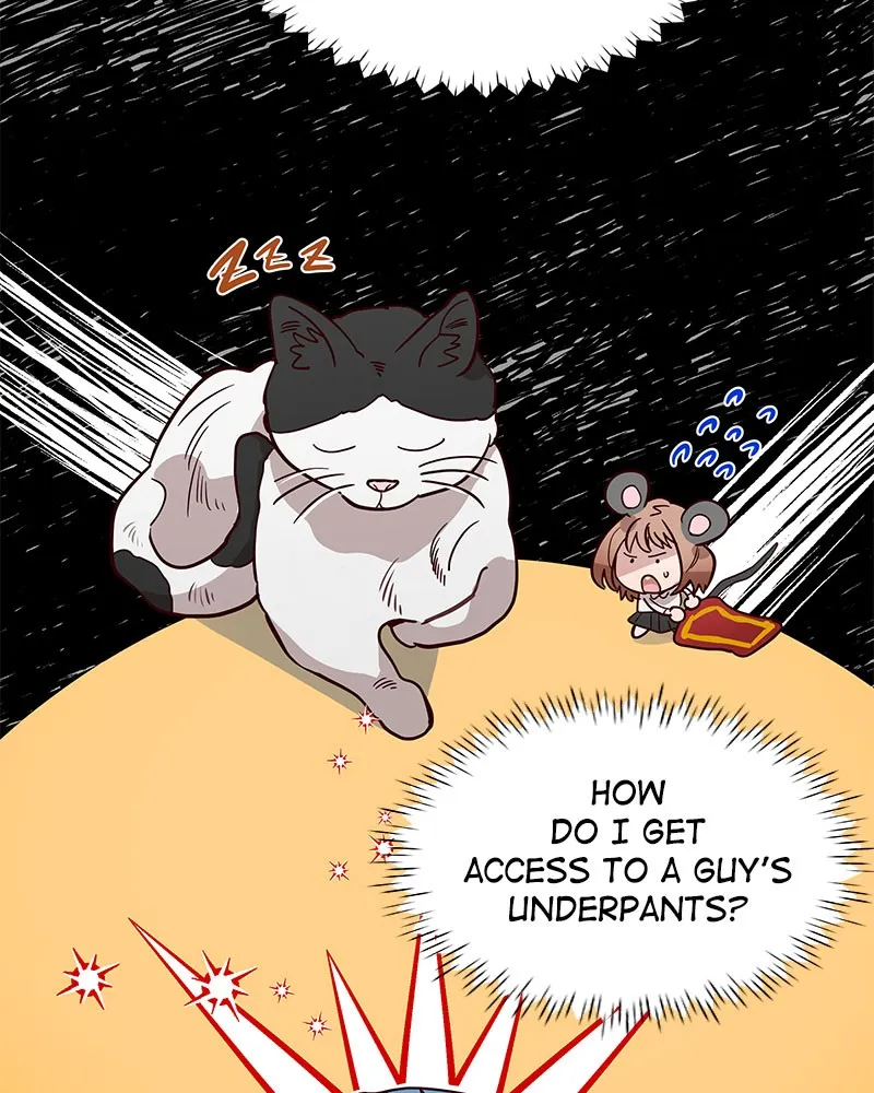 Read Charming You chapter 3 image 1 on Lezhin